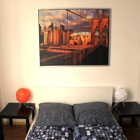 Freddapp One Hotel Frankfurt am Main Ngoại thất bức ảnh