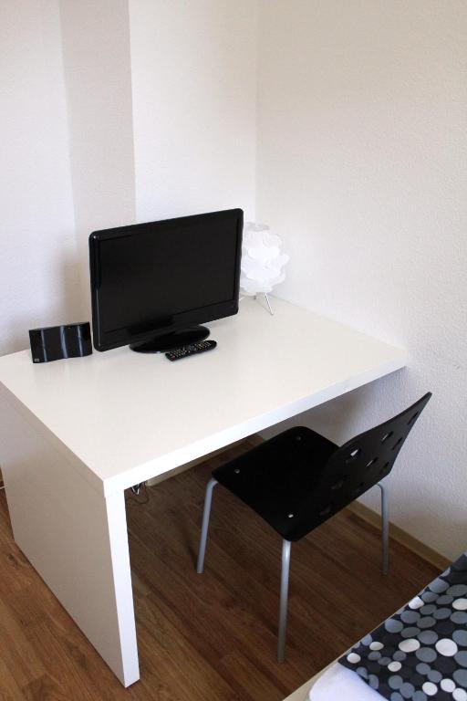 Freddapp One Hotel Frankfurt am Main Phòng bức ảnh