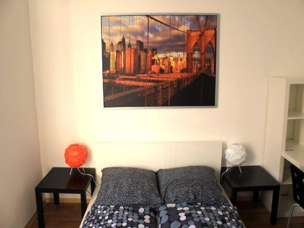 Freddapp One Hotel Frankfurt am Main Ngoại thất bức ảnh