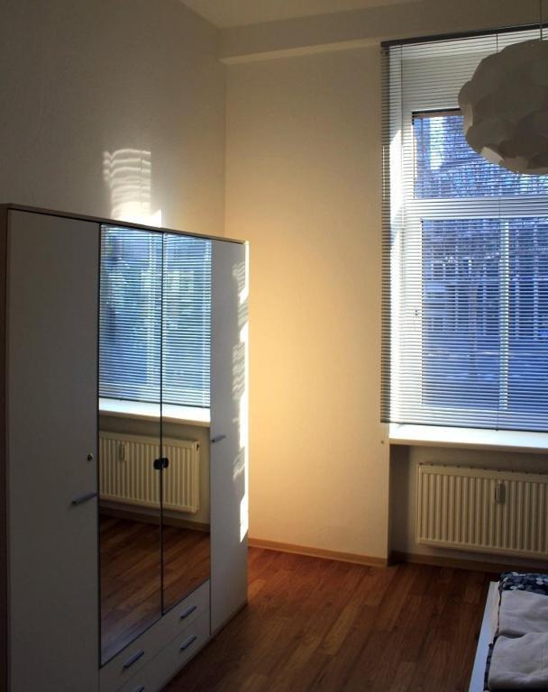 Freddapp One Hotel Frankfurt am Main Phòng bức ảnh